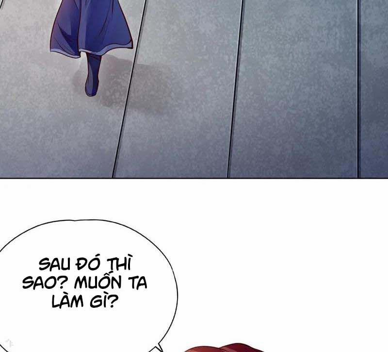 Ta Bị Nhốt Tại Cùng Một Ngày Mười Vạn Năm 9 trang 35