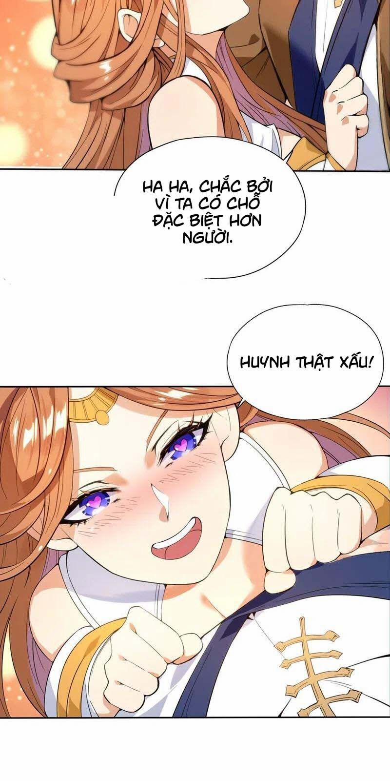 Ta Bị Nhốt Tại Cùng Một Ngày Mười Vạn Năm 9 trang 5