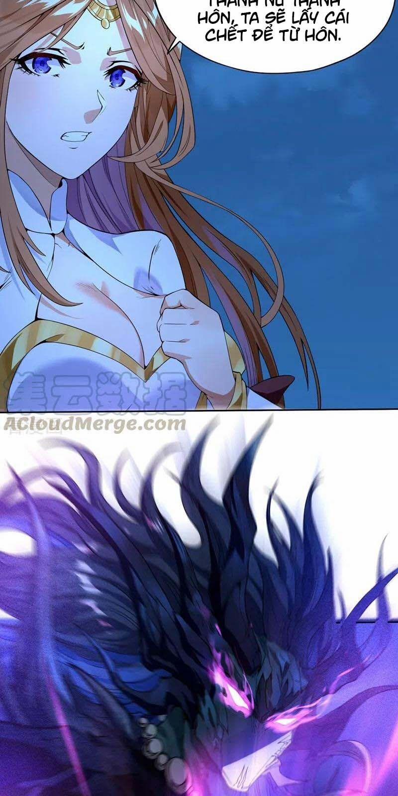 Ta Bị Nhốt Tại Cùng Một Ngày Mười Vạn Năm 9 trang 8