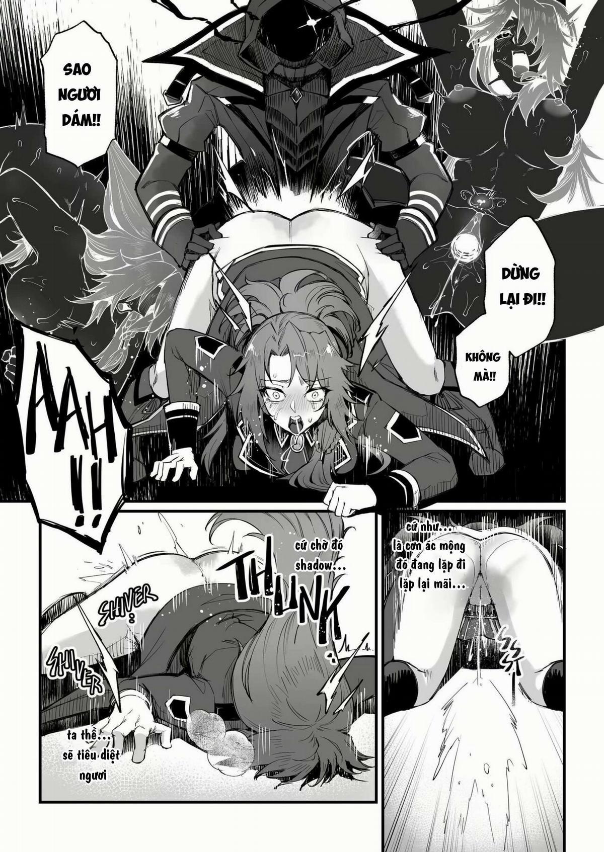 Ta cần thêm sức mạnh 2 trang 17