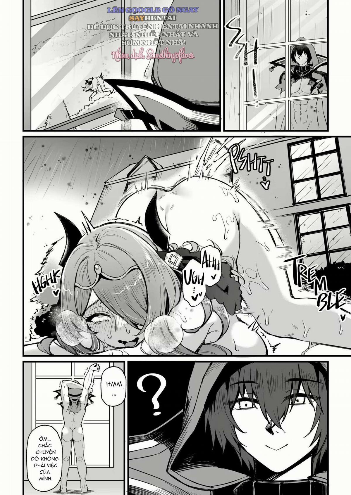 Ta cần thêm sức mạnh 2 trang 24