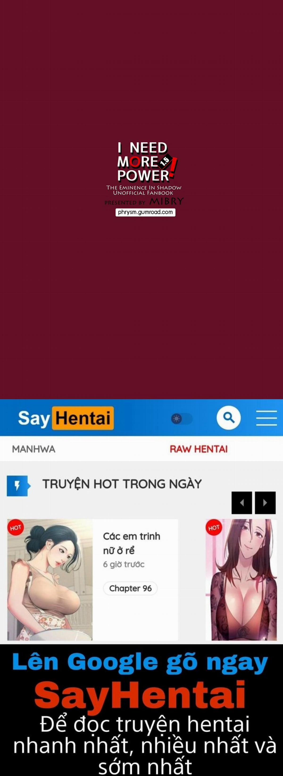 Ta cần thêm sức mạnh 2 trang 25