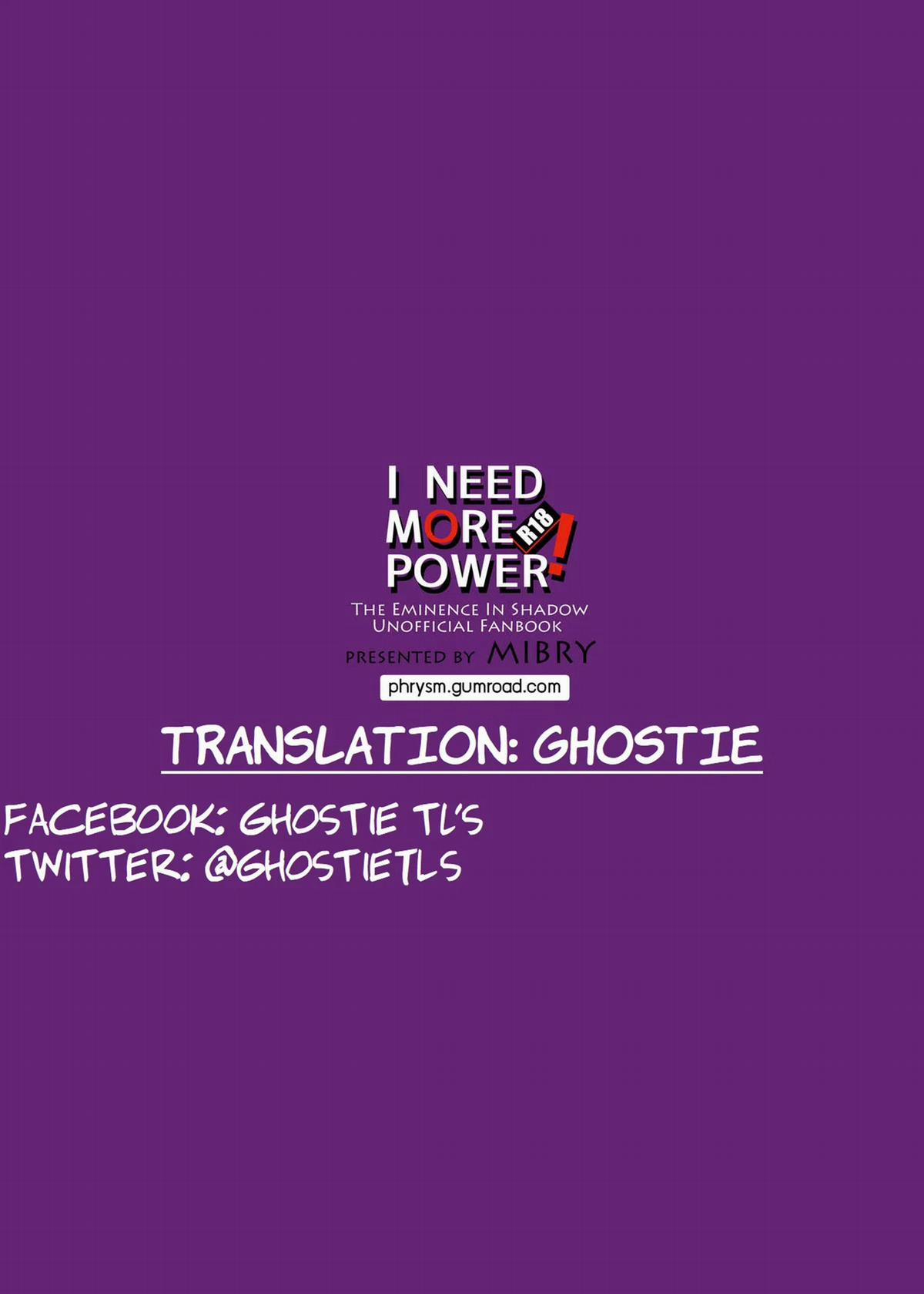 Ta cần thêm sức mạnh 2 trang 3