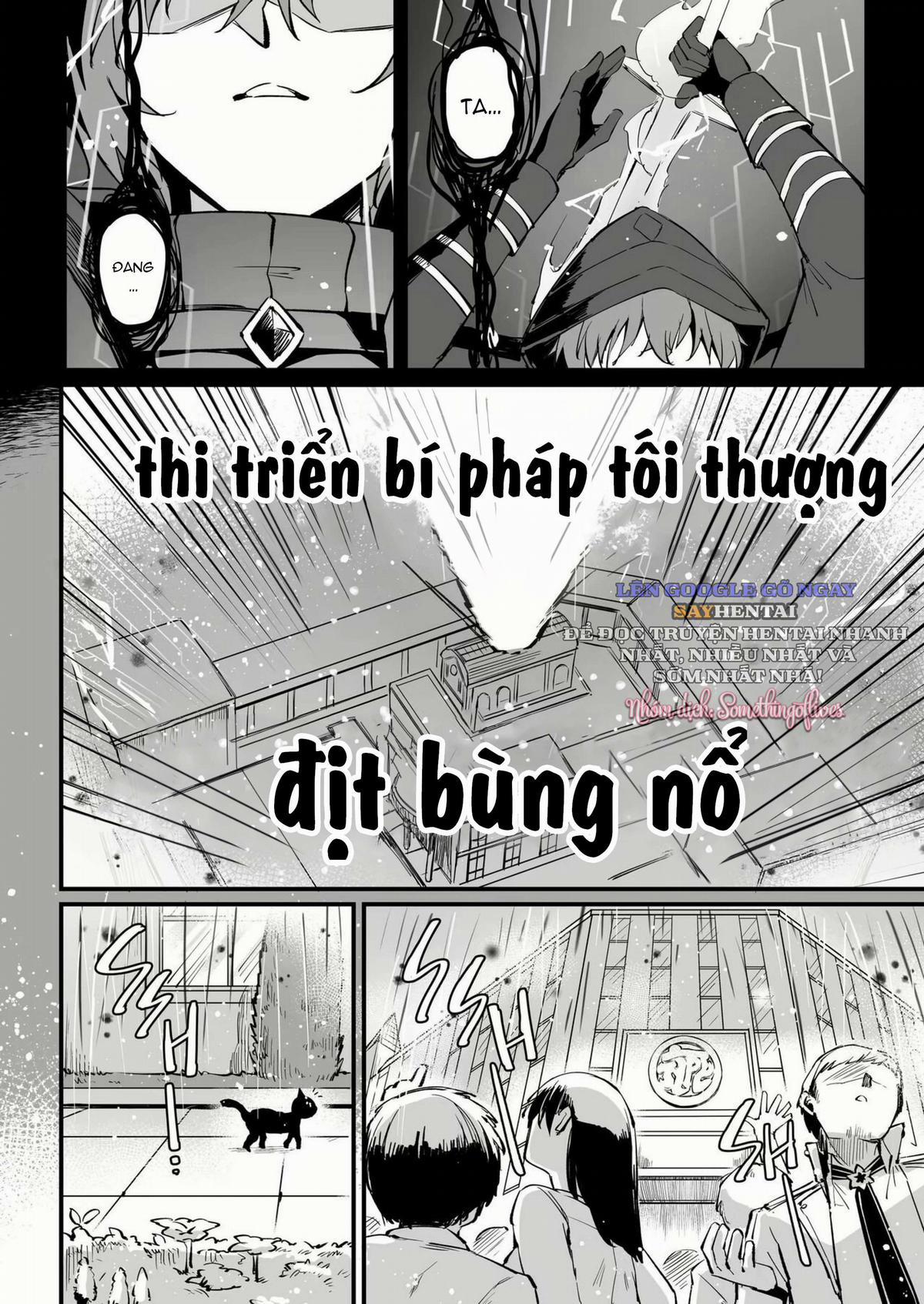 Ta cần thêm sức mạnh 2 trang 6