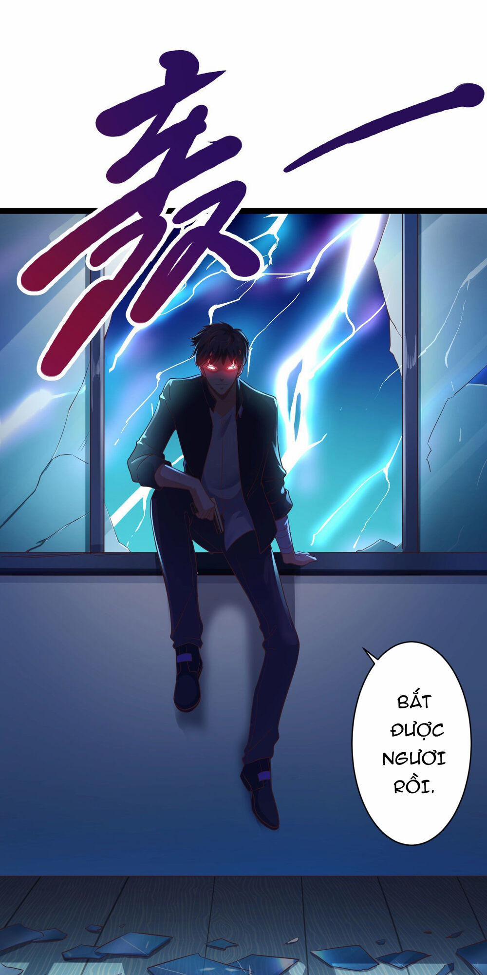 Ta Cần Thiết Phải Làm Người Tốt 2 trang 19