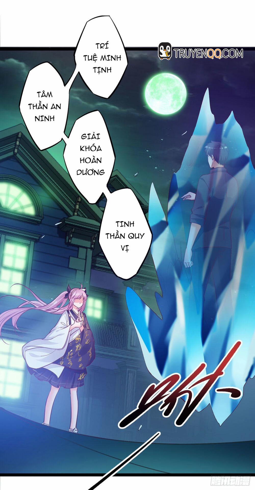 Ta Cần Thiết Phải Làm Người Tốt 3 trang 1