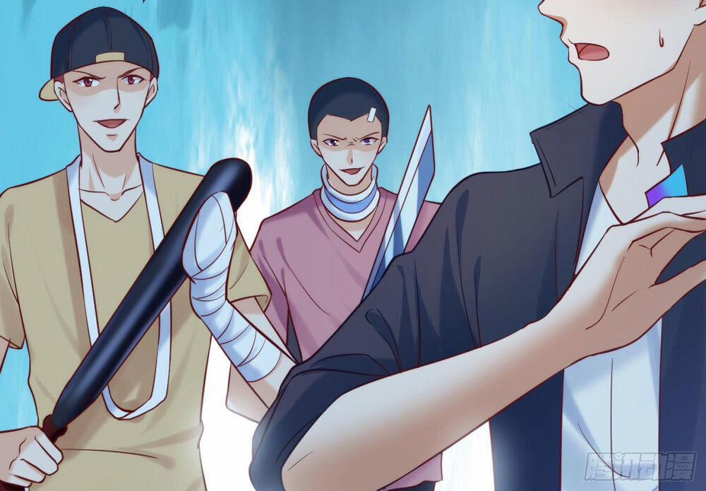 Ta Cần Thiết Phải Làm Người Tốt 3 trang 38