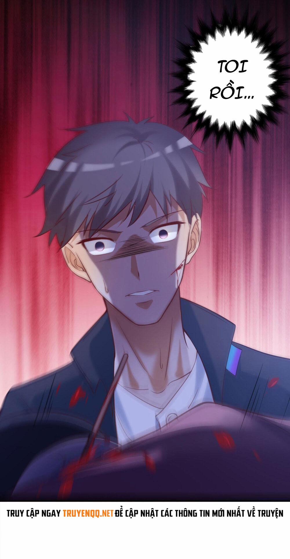 Ta Cần Thiết Phải Làm Người Tốt 3 trang 50