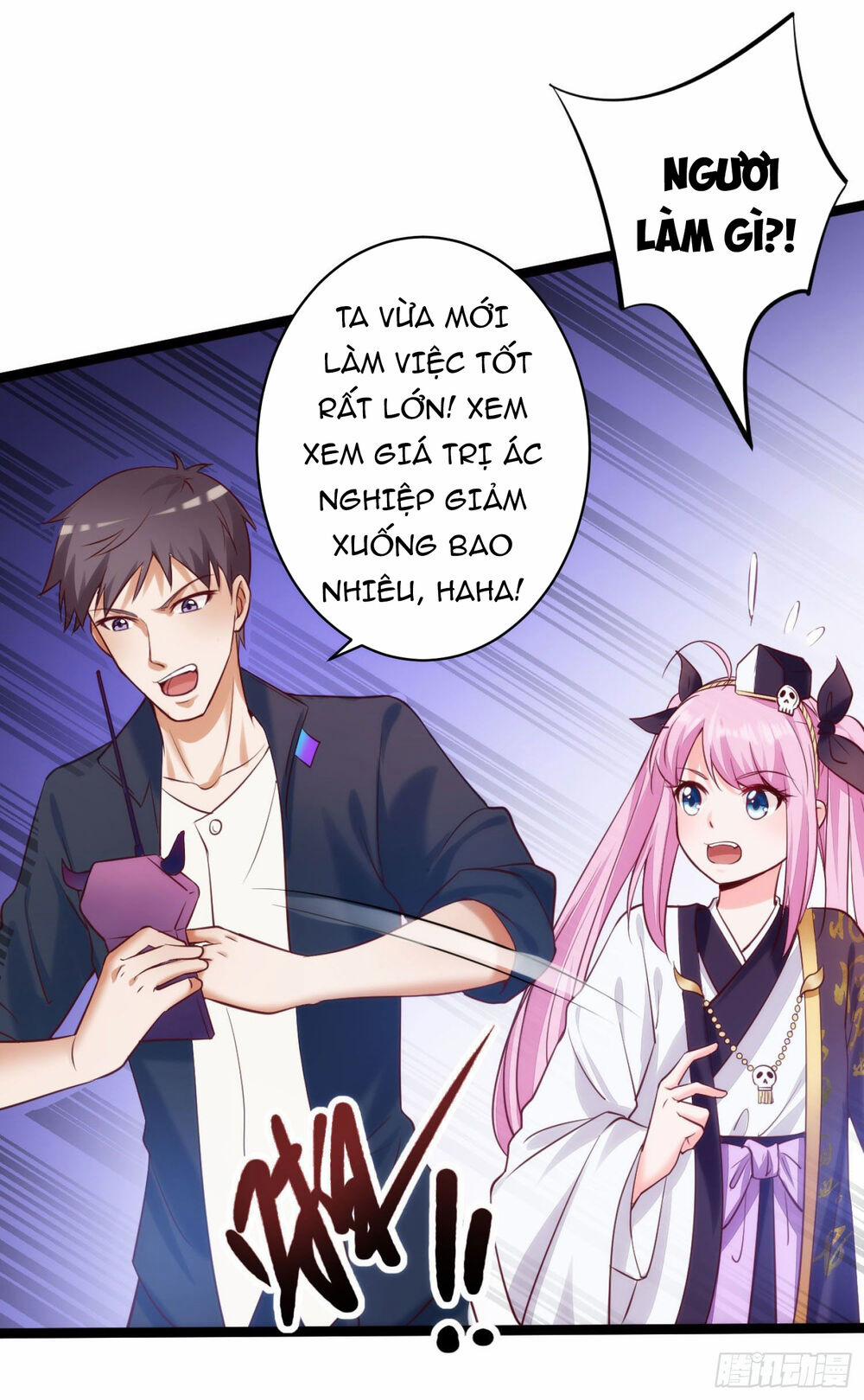 Ta Cần Thiết Phải Làm Người Tốt 4 trang 25