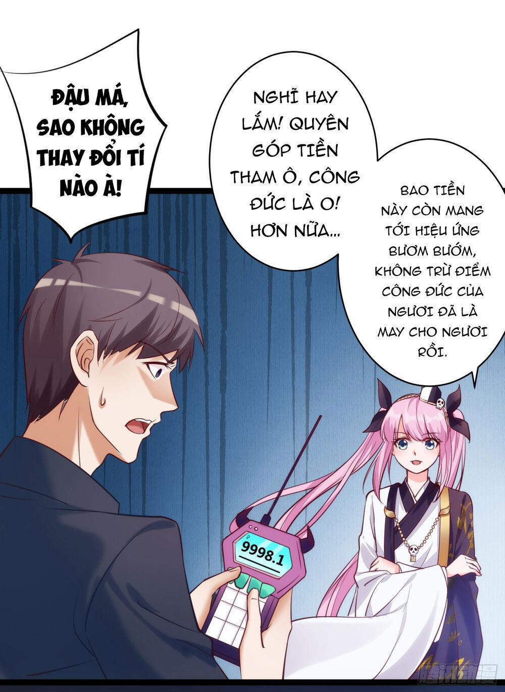 Ta Cần Thiết Phải Làm Người Tốt 4 trang 26