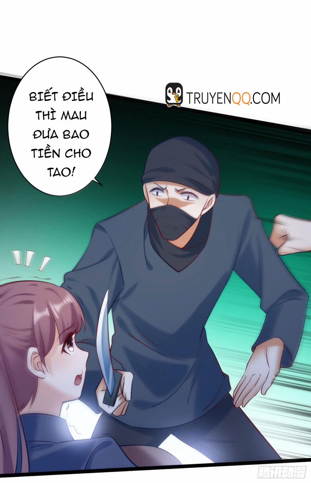 Ta Cần Thiết Phải Làm Người Tốt 4 trang 32