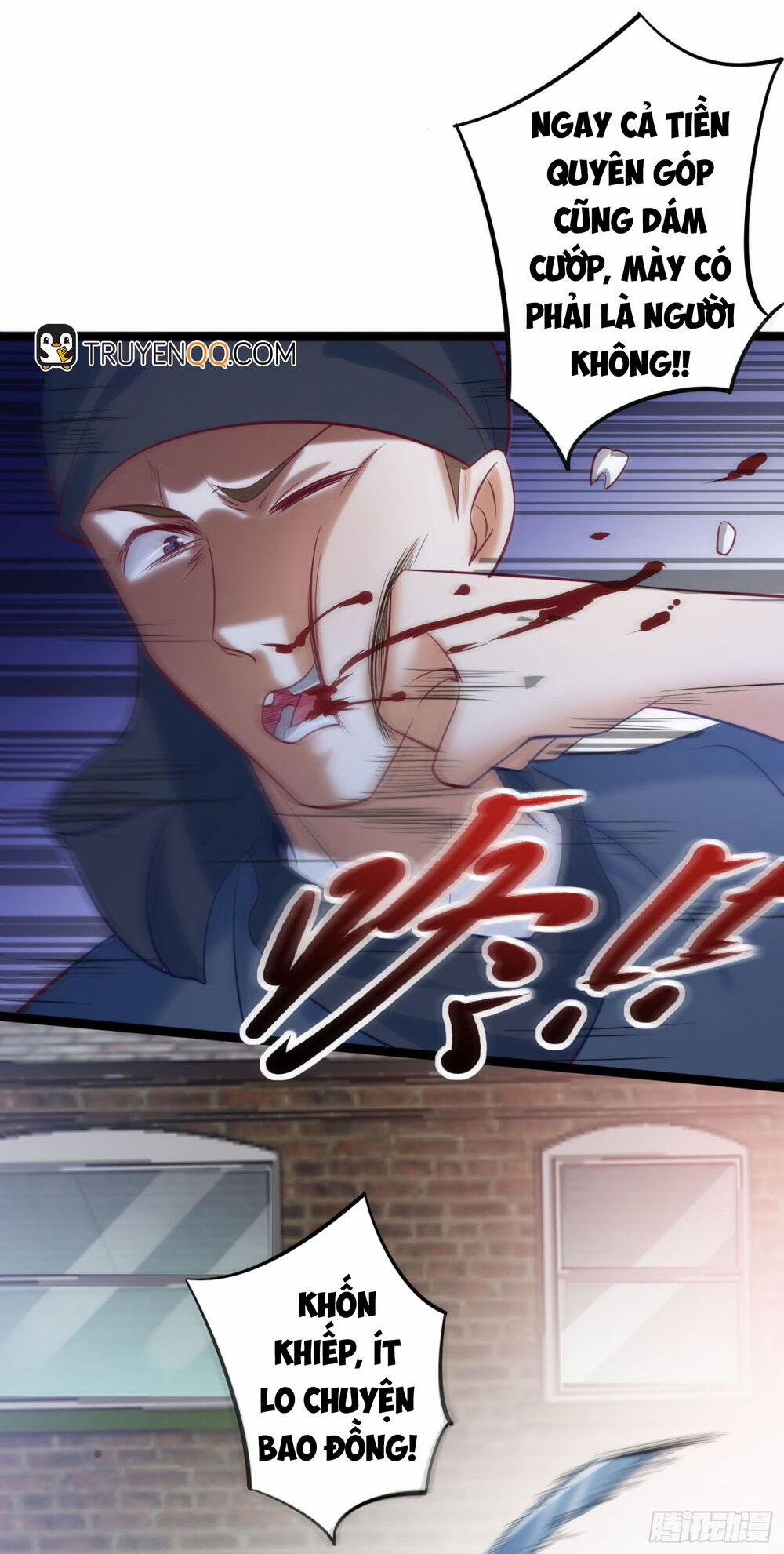 Ta Cần Thiết Phải Làm Người Tốt 4 trang 33