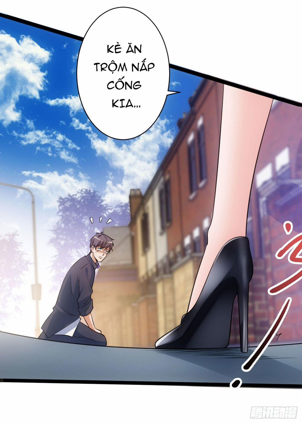 Ta Cần Thiết Phải Làm Người Tốt 5 trang 12