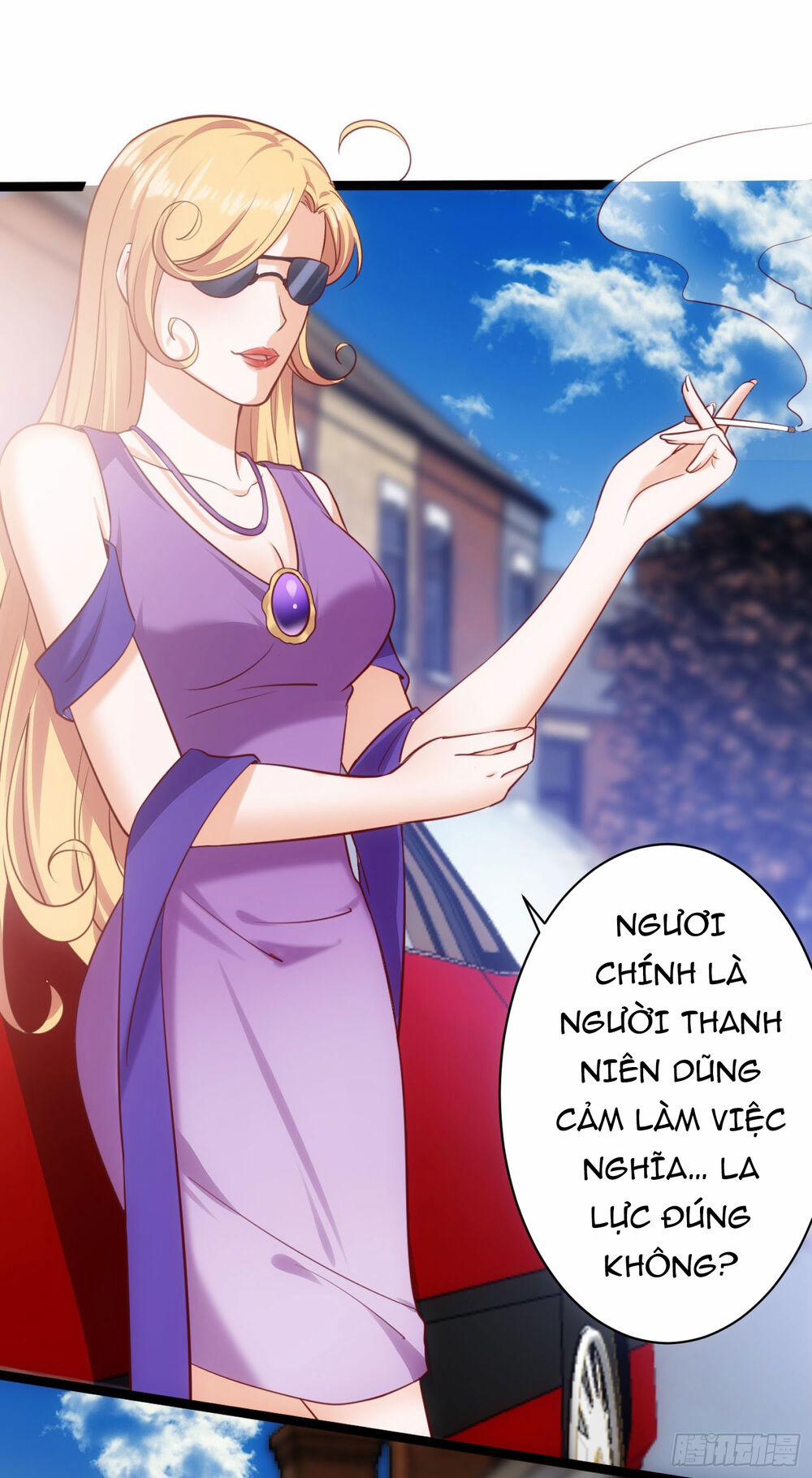 Ta Cần Thiết Phải Làm Người Tốt 5 trang 13