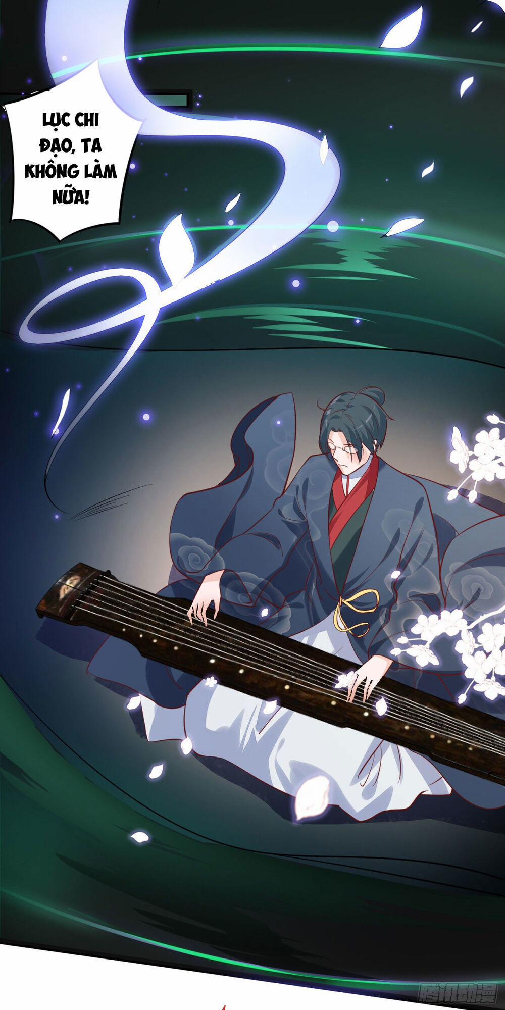 Ta Cần Thiết Phải Làm Người Tốt 5 trang 16