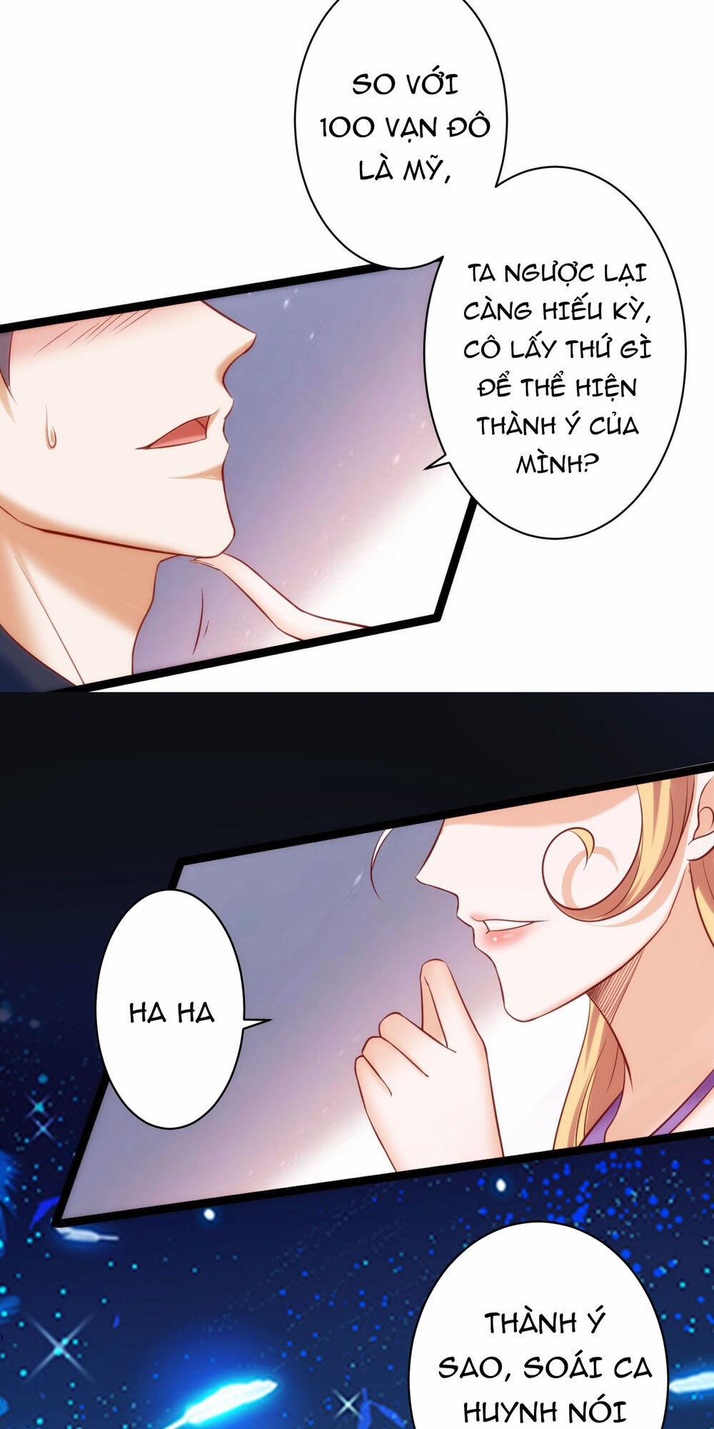 Ta Cần Thiết Phải Làm Người Tốt 5 trang 33