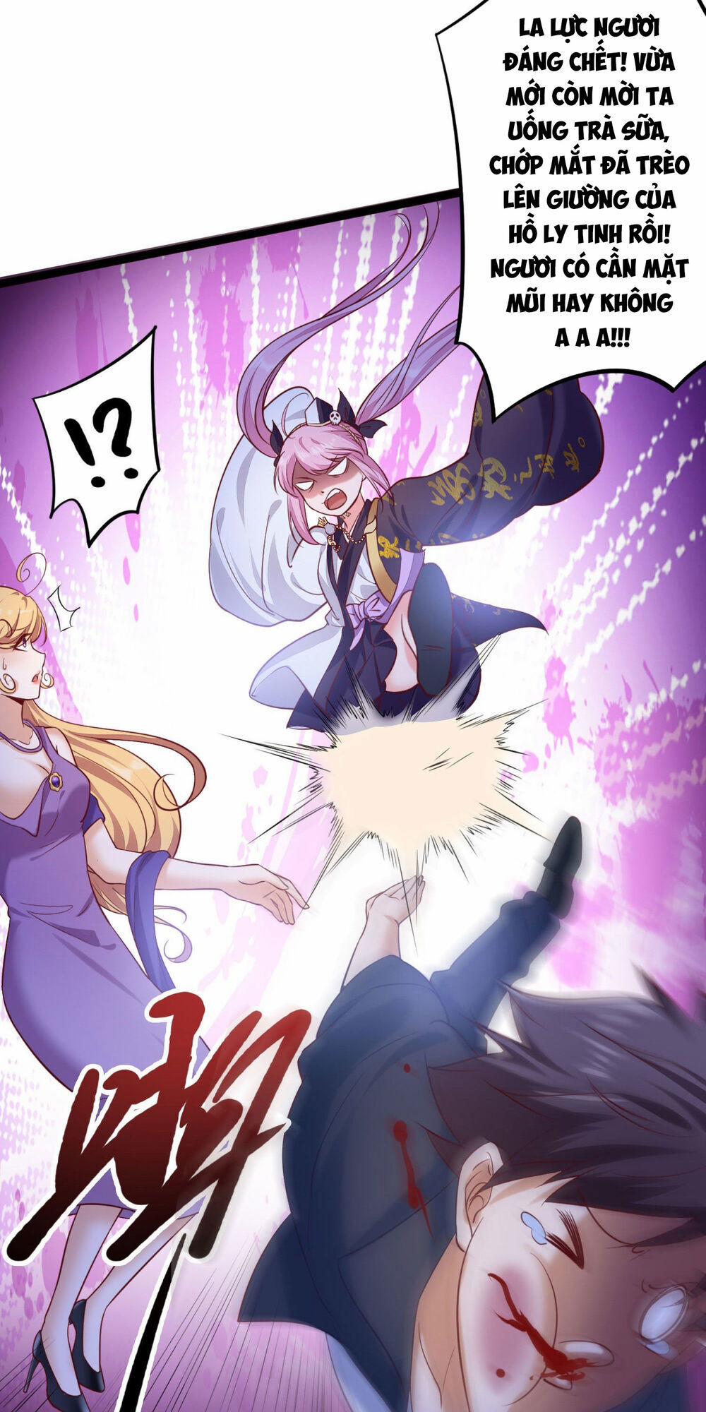 Ta Cần Thiết Phải Làm Người Tốt 5 trang 39