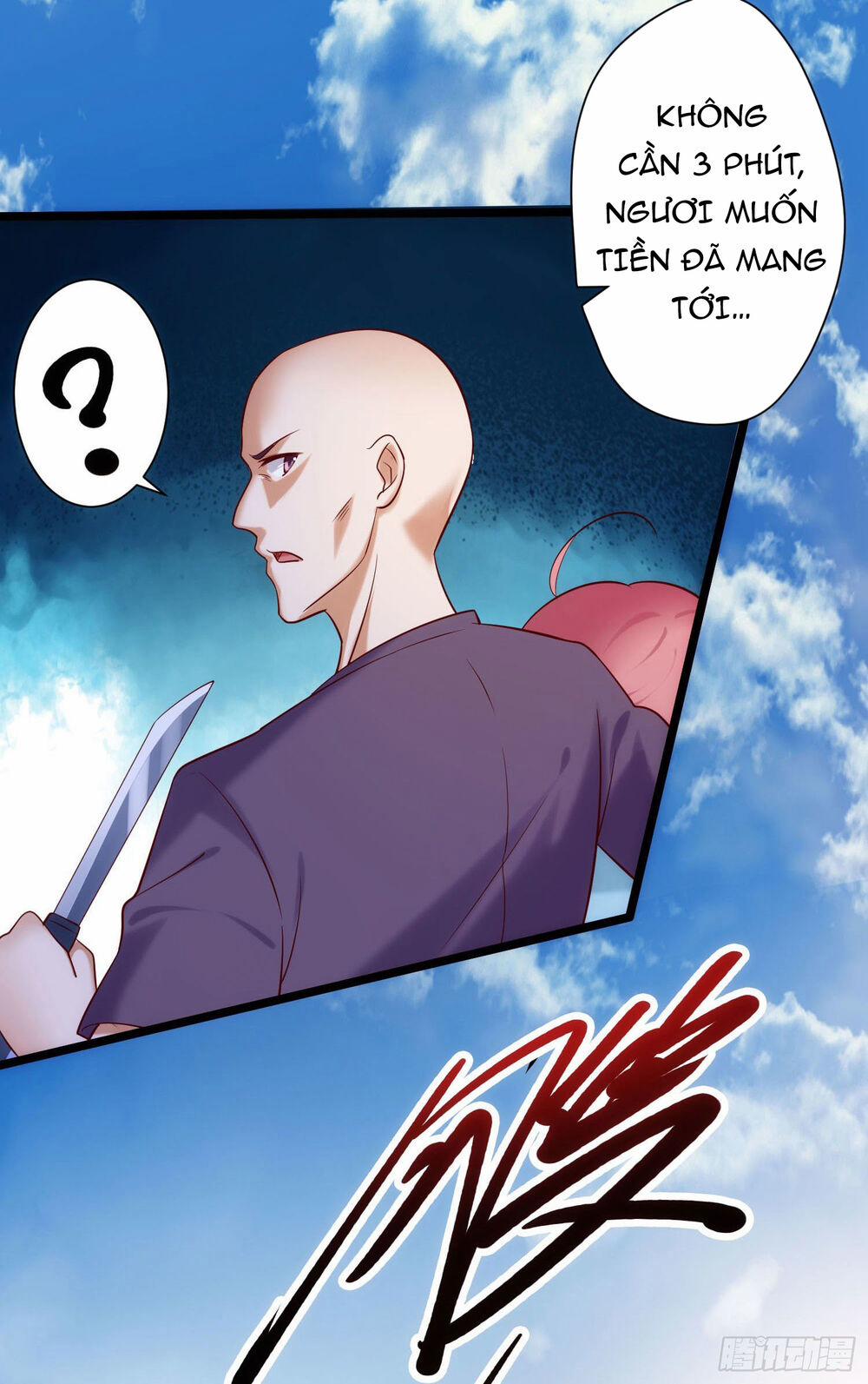 Ta Cần Thiết Phải Làm Người Tốt 6 trang 16