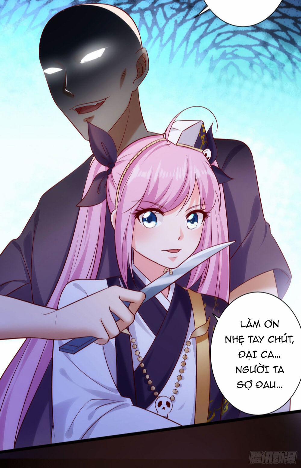 Ta Cần Thiết Phải Làm Người Tốt 6 trang 27