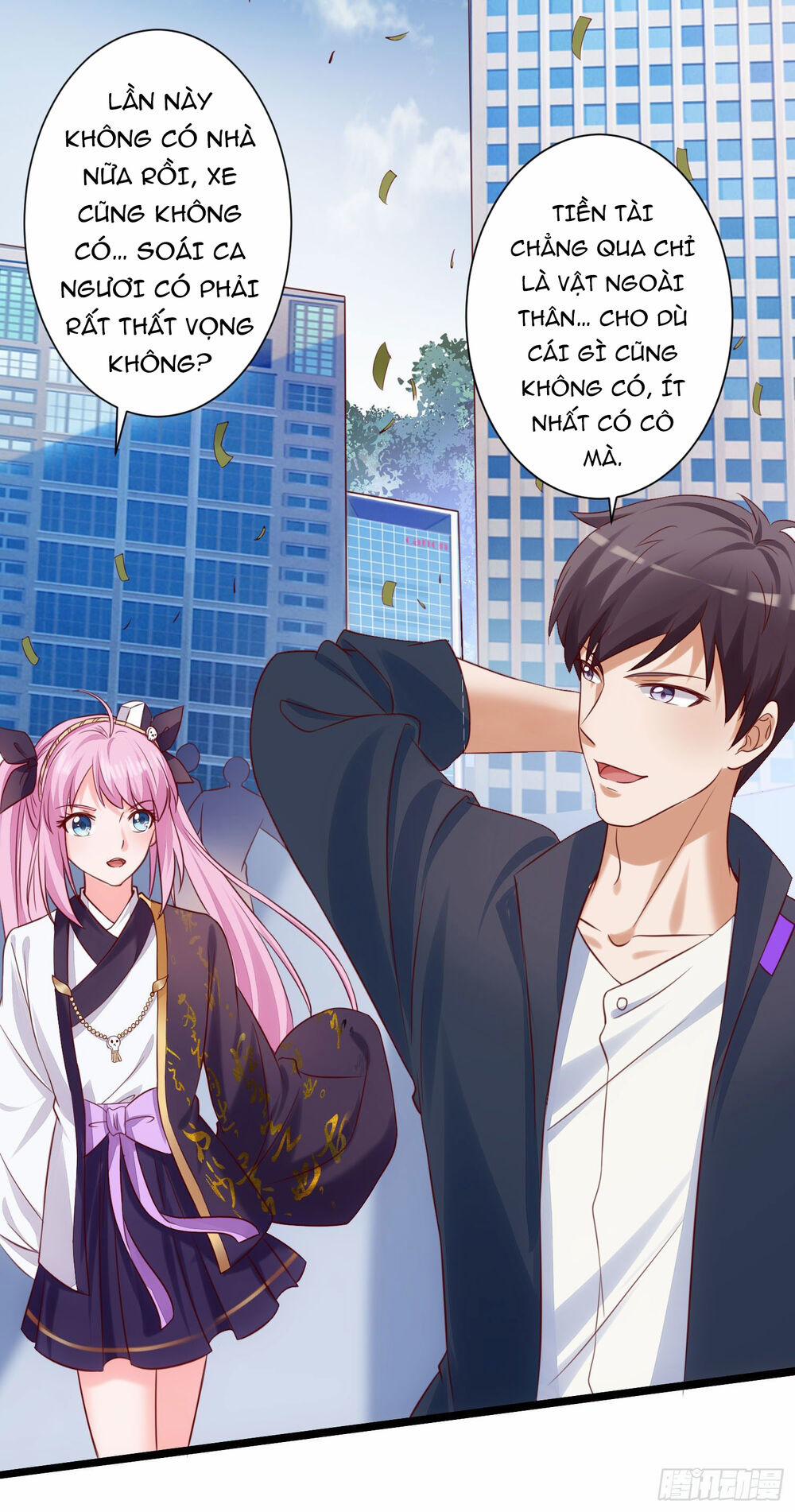 Ta Cần Thiết Phải Làm Người Tốt 6 trang 43