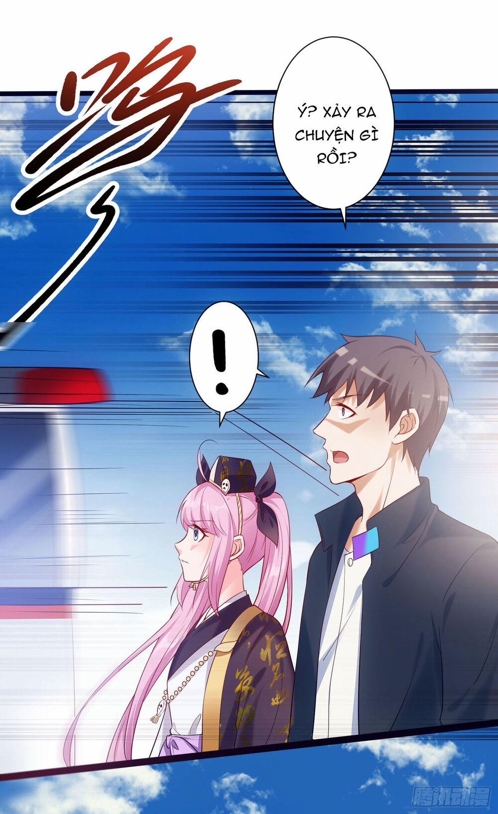 Ta Cần Thiết Phải Làm Người Tốt 6 trang 5