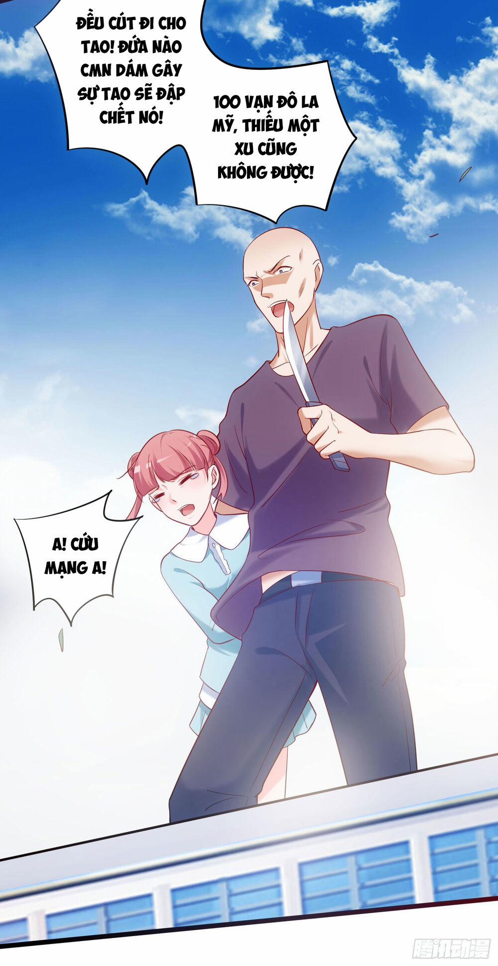 Ta Cần Thiết Phải Làm Người Tốt 6 trang 8