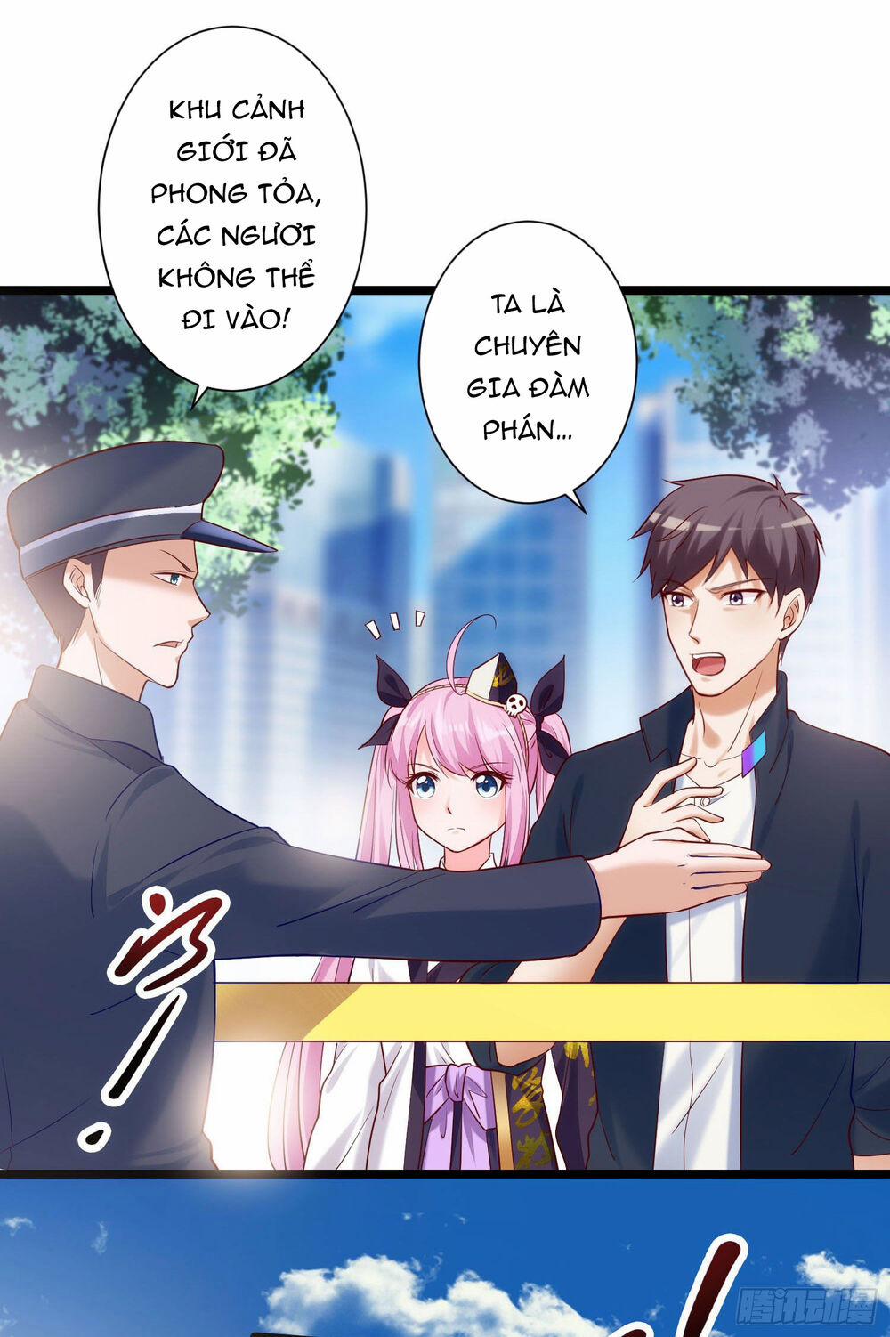 Ta Cần Thiết Phải Làm Người Tốt 6 trang 9