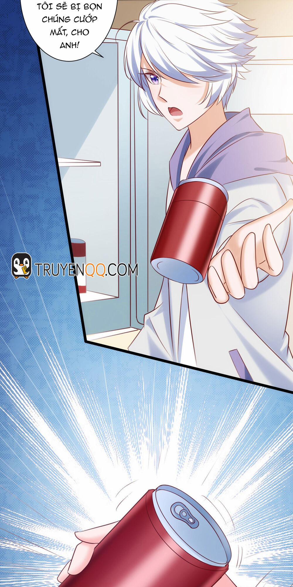 Ta Cần Thiết Phải Làm Người Tốt 7 trang 11