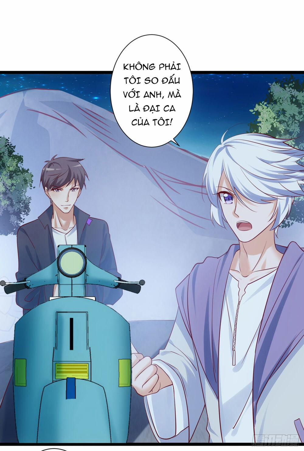 Ta Cần Thiết Phải Làm Người Tốt 7 trang 25