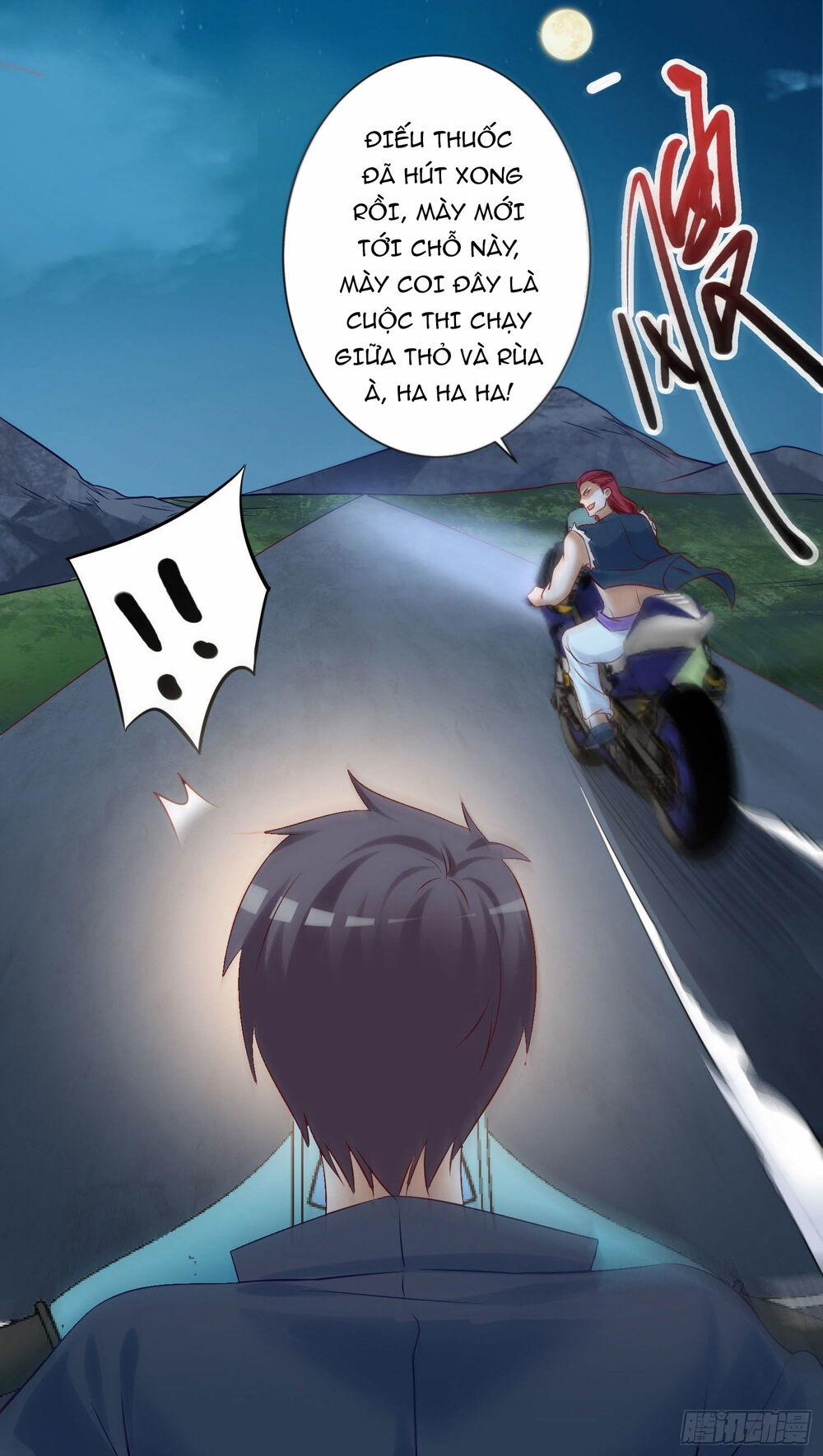 Ta Cần Thiết Phải Làm Người Tốt 7 trang 34