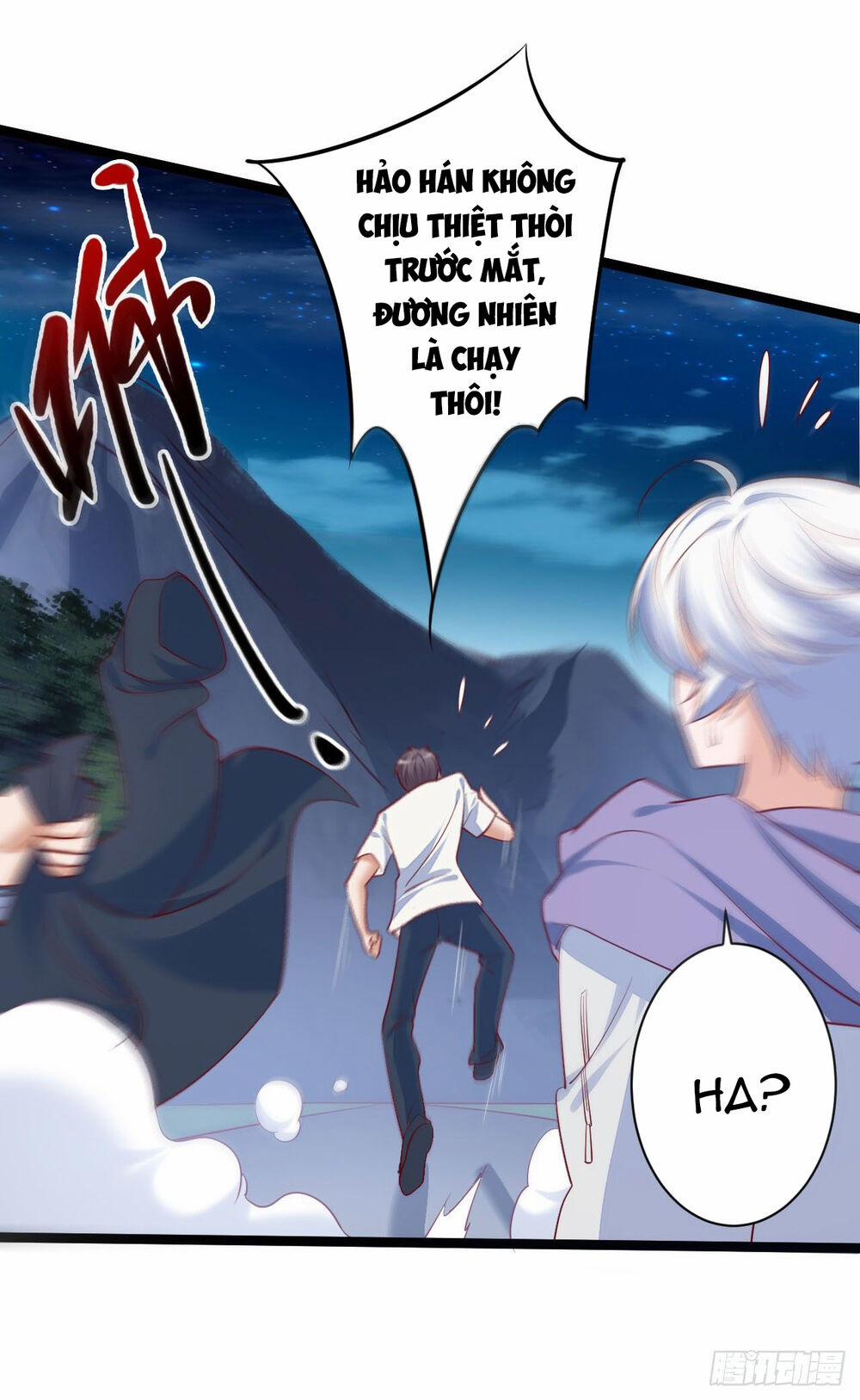 Ta Cần Thiết Phải Làm Người Tốt 8 trang 10