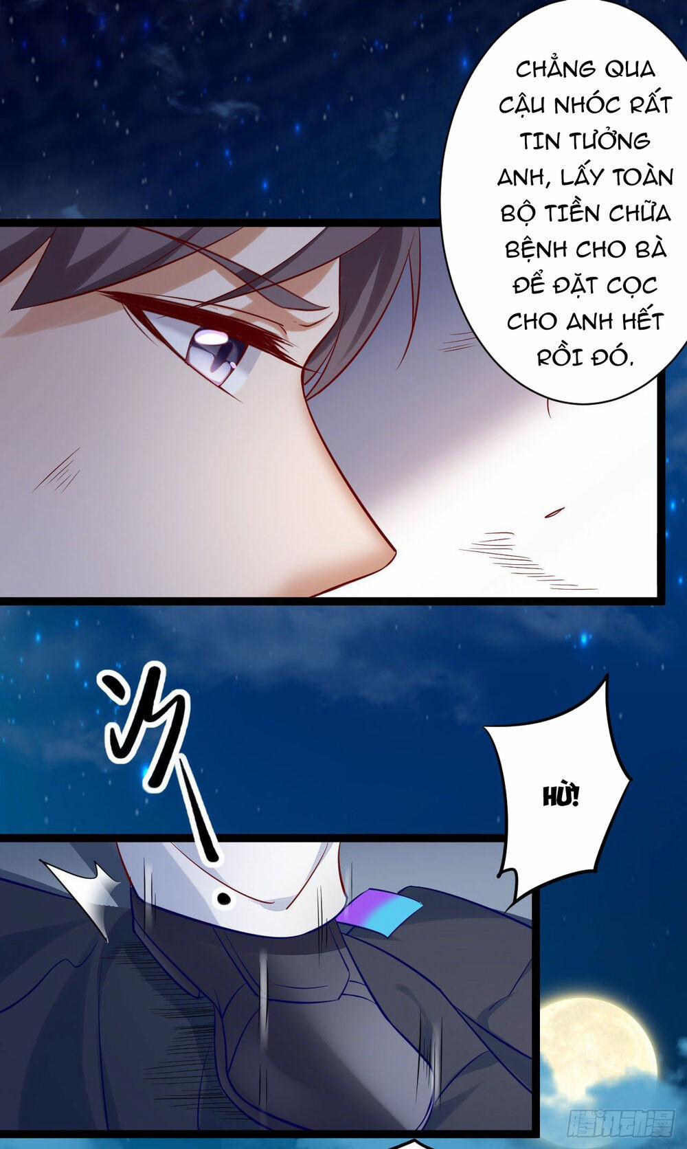 Ta Cần Thiết Phải Làm Người Tốt 8 trang 14