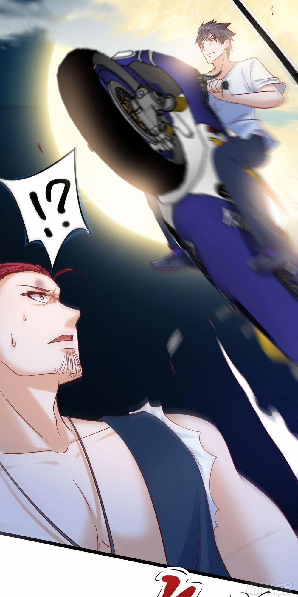 Ta Cần Thiết Phải Làm Người Tốt 8 trang 20