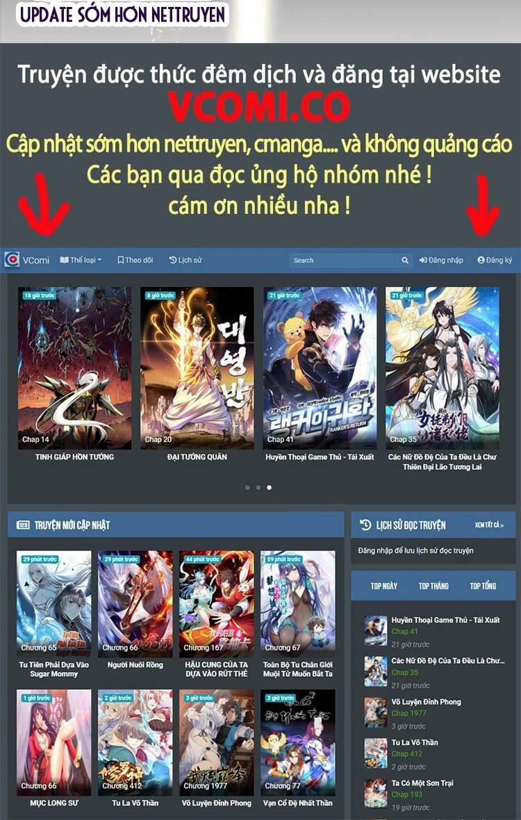 Ta Chẳng Làm Gì Cũng Vô Địch 1 trang 46