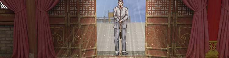 Ta Chẳng Làm Gì Cũng Vô Địch 13 trang 183