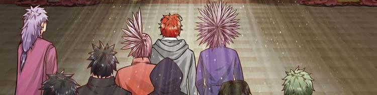 Ta Chẳng Làm Gì Cũng Vô Địch 13 trang 184