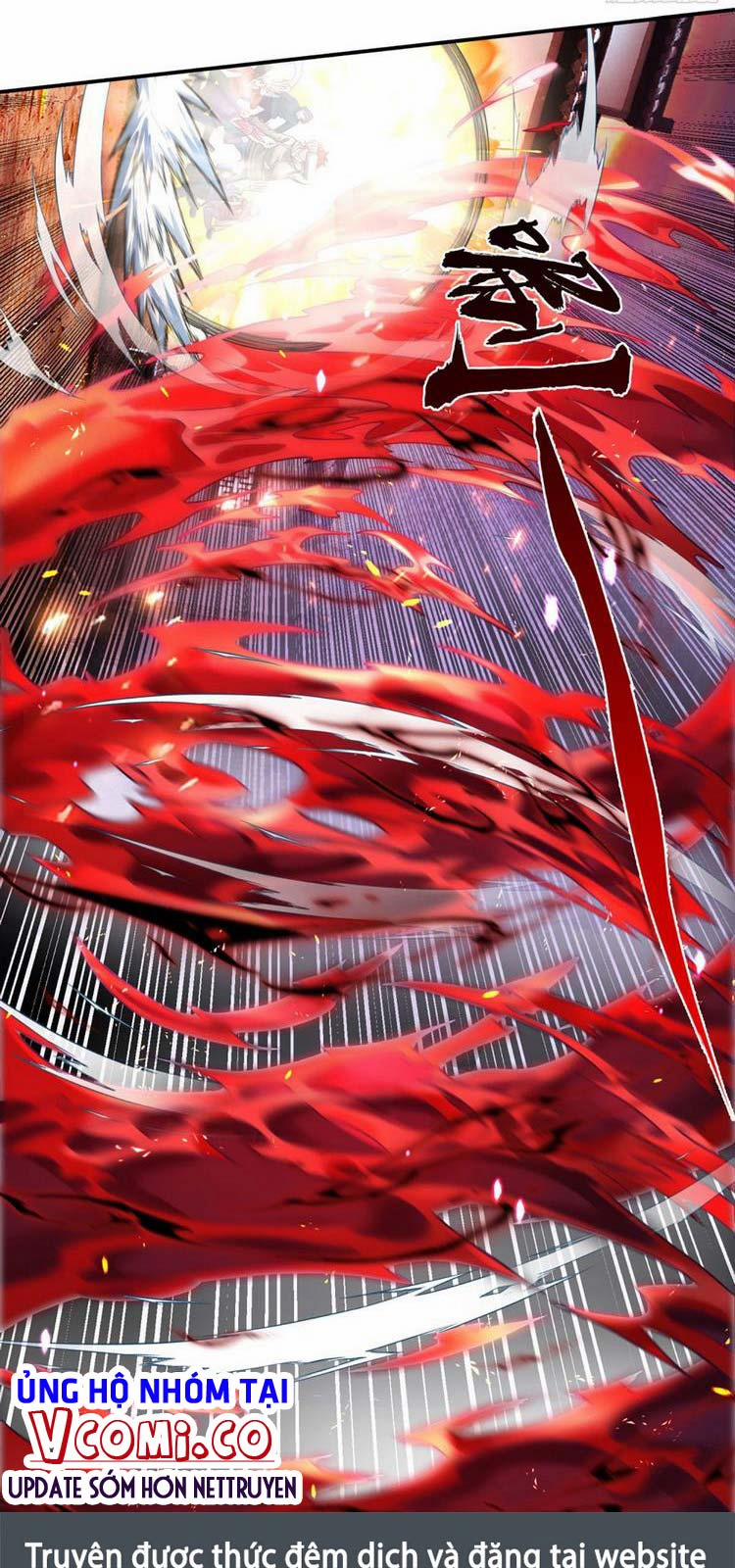 Ta Chẳng Làm Gì Cũng Vô Địch 17 trang 24