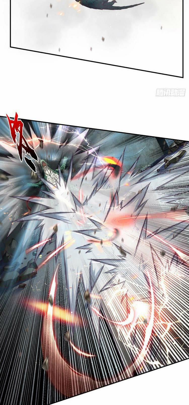 Ta Chẳng Làm Gì Cũng Vô Địch 2 trang 22