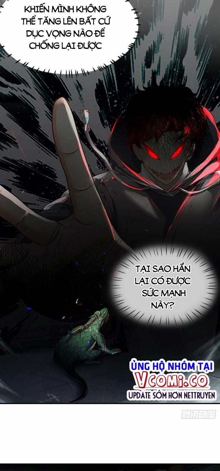 Ta Chẳng Làm Gì Cũng Vô Địch 2 trang 8