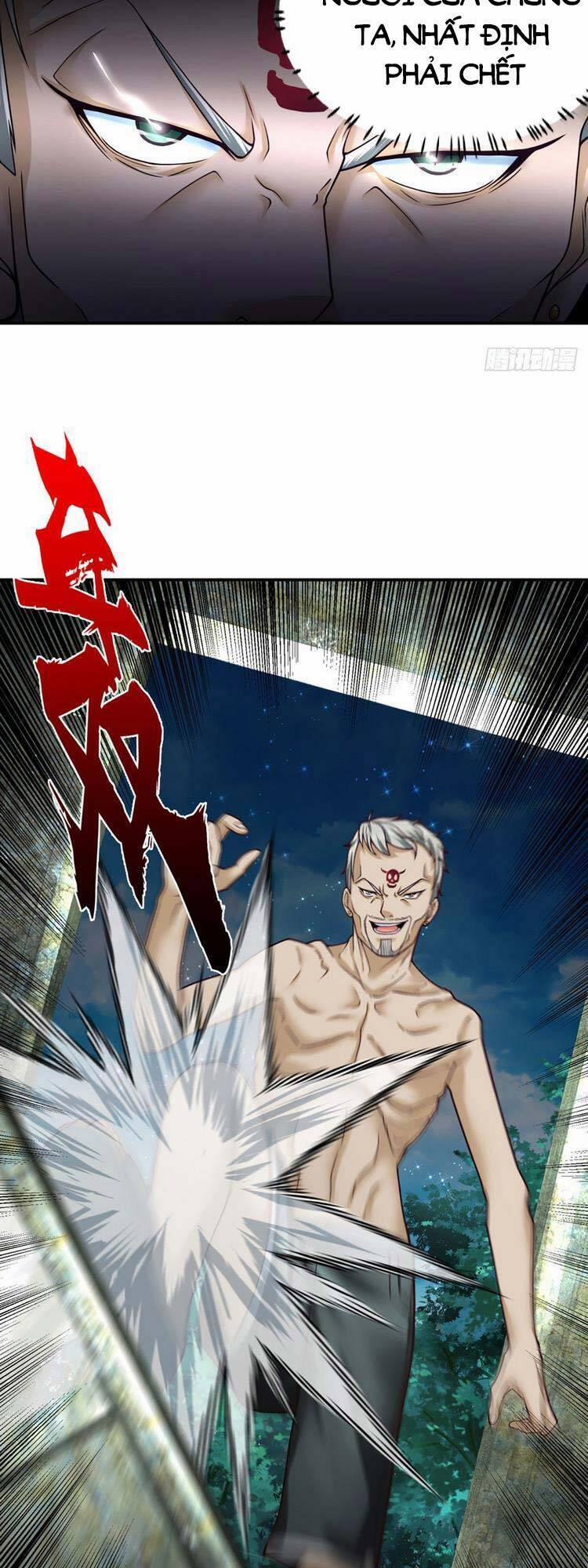 Ta Chẳng Làm Gì Cũng Vô Địch 30 trang 4