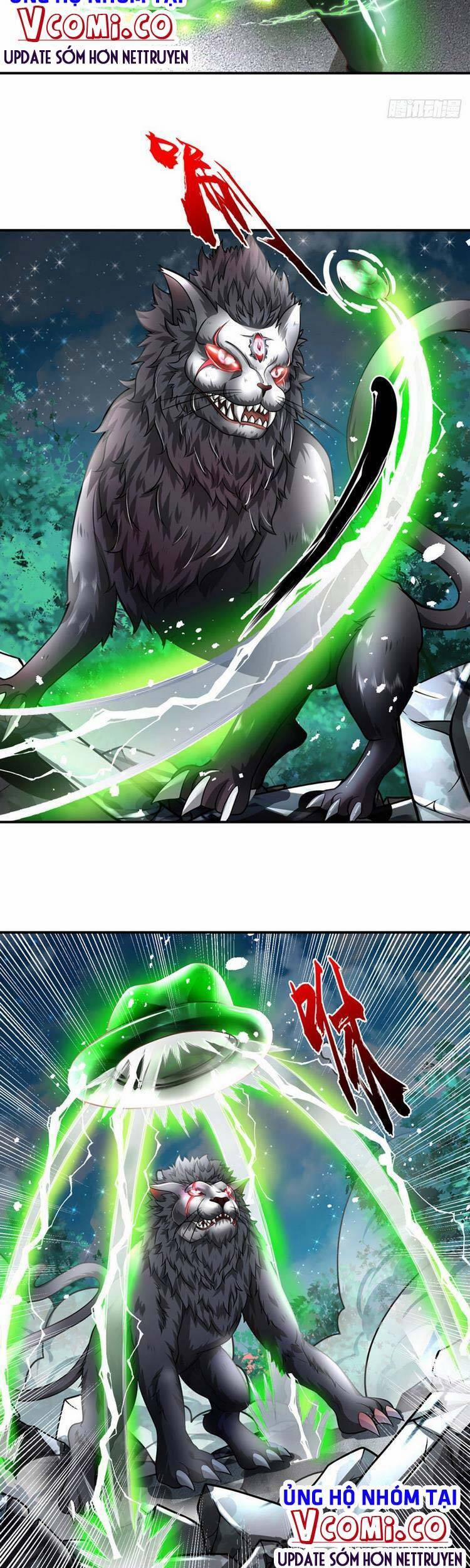 Ta Chẳng Làm Gì Cũng Vô Địch 31 trang 2