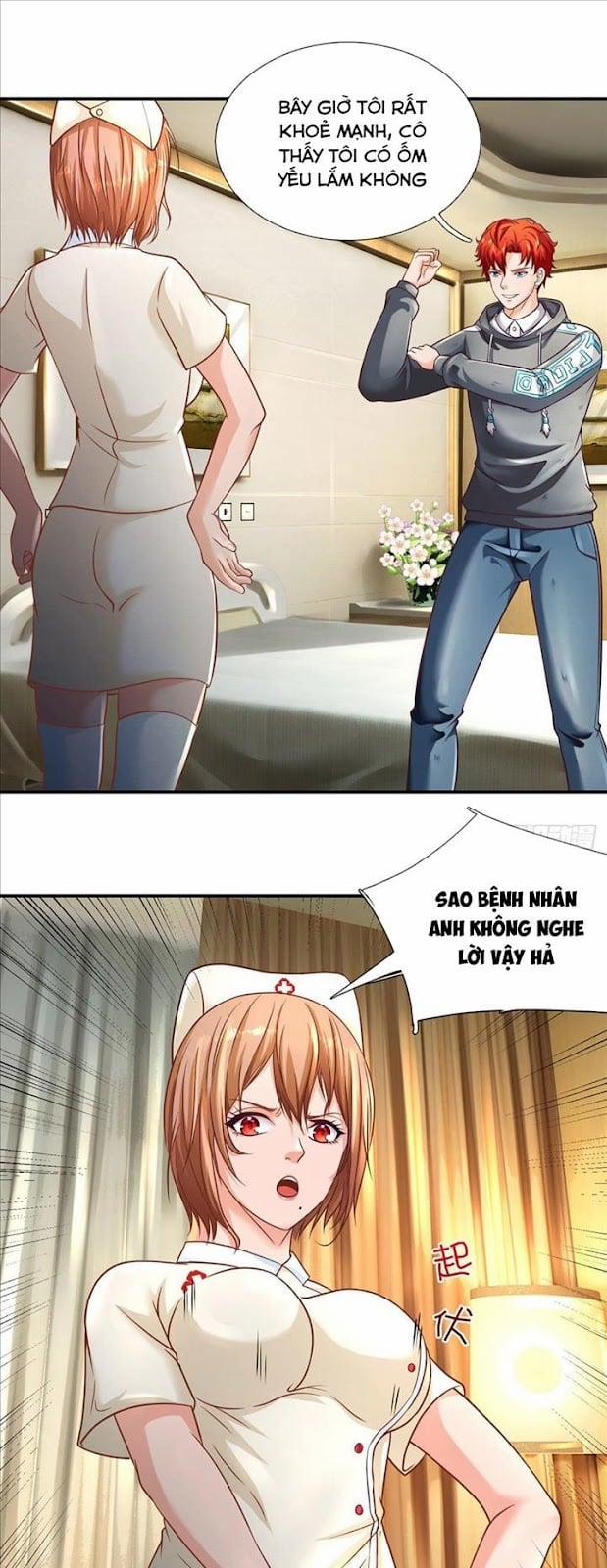 Ta Chẳng Làm Gì Cũng Vô Địch 36 trang 0