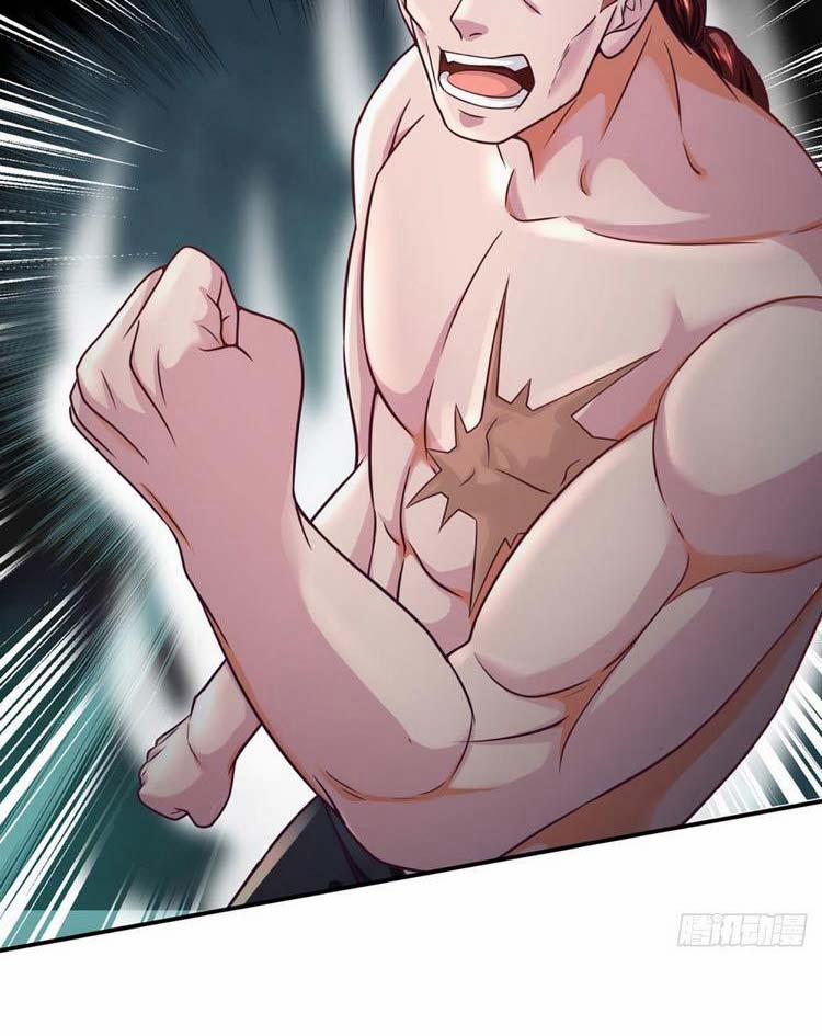 Ta Chẳng Làm Gì Cũng Vô Địch 38 trang 9