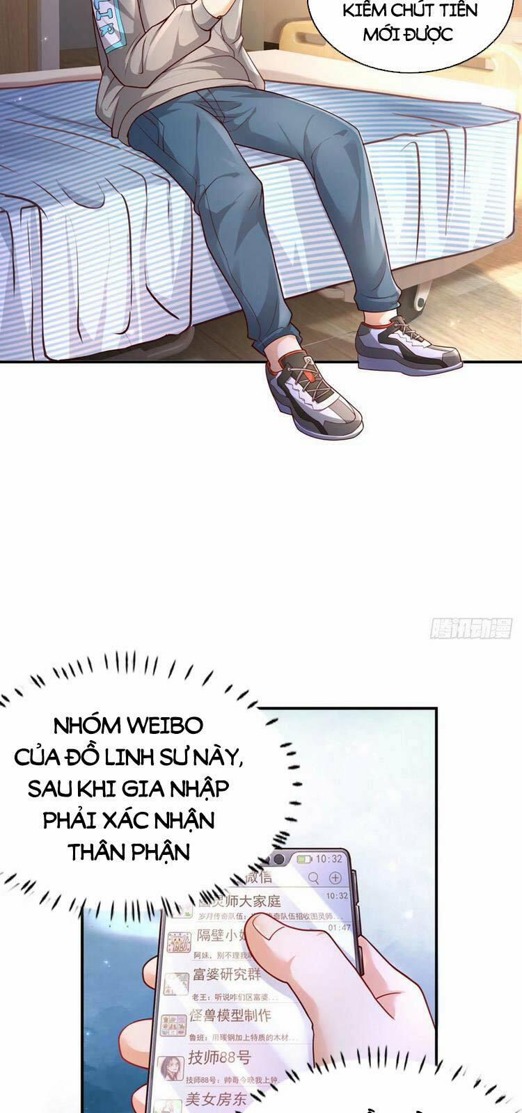 Ta Chẳng Làm Gì Cũng Vô Địch 4 trang 15