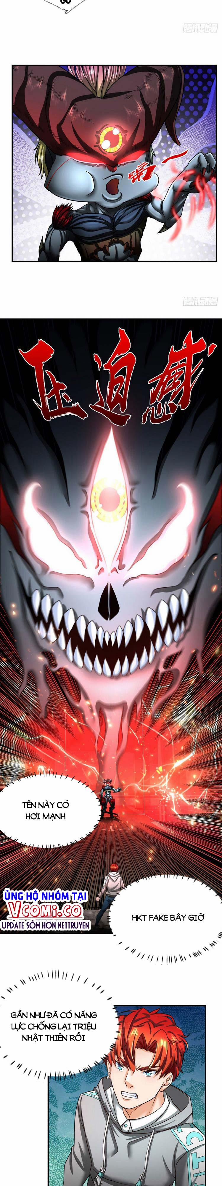 Ta Chẳng Làm Gì Cũng Vô Địch 43 trang 4