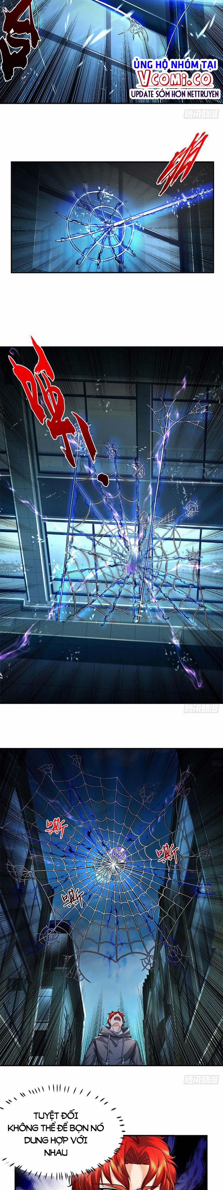 Ta Chẳng Làm Gì Cũng Vô Địch 48 trang 4