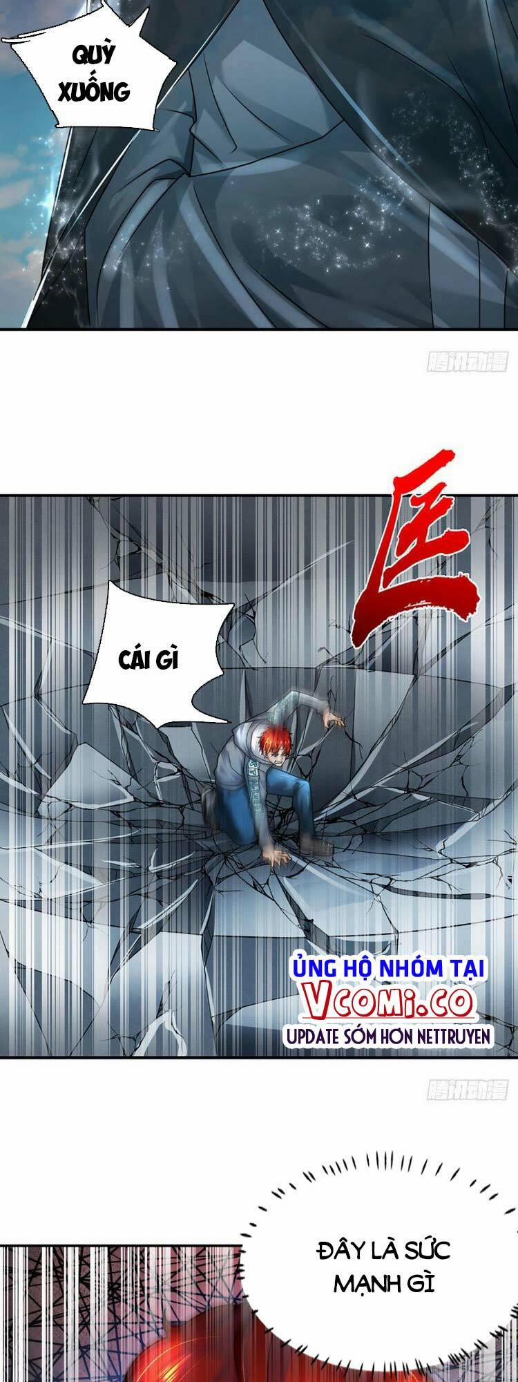 Ta Chẳng Làm Gì Cũng Vô Địch 50 trang 12