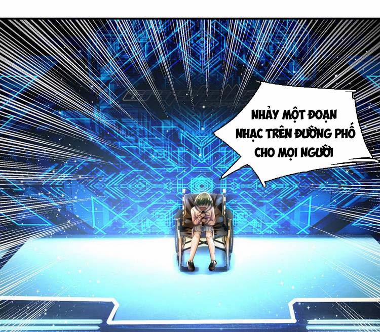 Ta Chẳng Làm Gì Cũng Vô Địch 56 trang 8