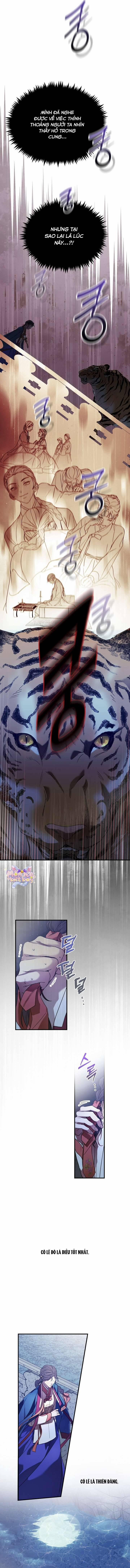 Ta Chỉ Muốn Ăn Em 1 trang 10