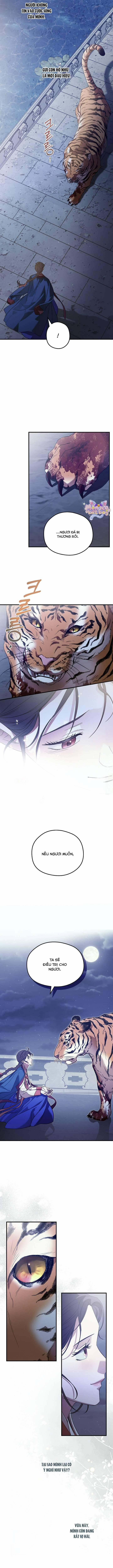 Ta Chỉ Muốn Ăn Em 1 trang 11